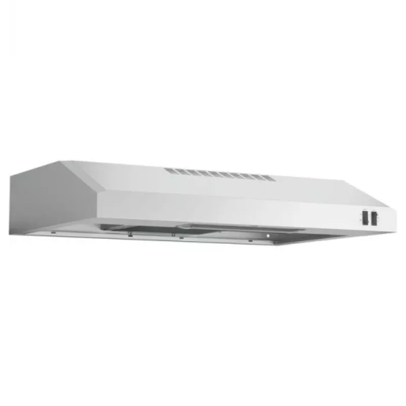 General Electric GE 30'' Under The Cabinet Hood JVX3300SJSS Range Hood, roostevaba teras