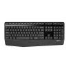 Juhtmevaba komplekt MK345 Logitech