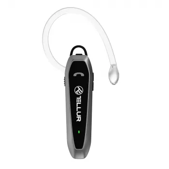 Tellur Bluetooth-peakomplekt Vox 100 Must