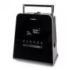Nedis SmartLife Must ultraheli õhuniisutaja 5,5 L