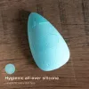 Näopuhastushari Homedics FAC-350-EUA Honeycomb Silicon, silikoonist kärgstruktuuriga pea õrnaks puhastamiseks