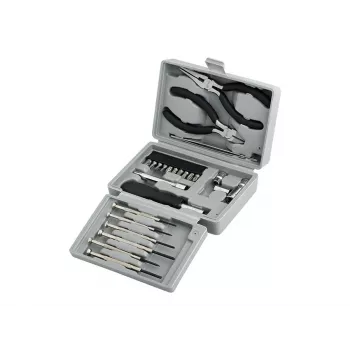 mehaanikatööriistade komplekt LogiLink WZ0023