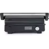 Gorenje Grill | GCG2000SD | Kontaktgrill | Must