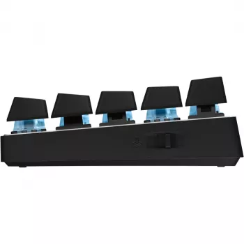 Logitech G PRO X 60 - klaviatuur - mängimine - 60%