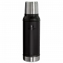 Termospudel STANLEY Legendary Classic 0,94 L, must, kahekordse seinaga vaakumisoleeritud