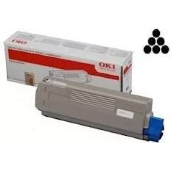 Toner OKI 45396216 must 15000 lehekülge