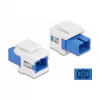 Keystone moodul SC simplex emane SC simplex emasele DeLOCK