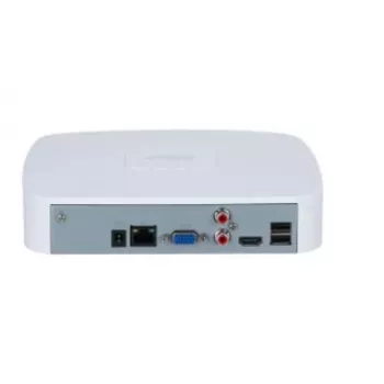 võrk Video Recorder Dahua Technology Lite NVR2108-S3 8 Channels 16TB