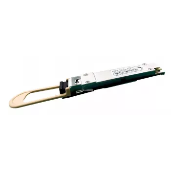 Transiiveri moodul HP Enterprise JL251A-RFB 40G QSFP+ BiDi (ühe-lambda kahesuunaline)