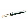 Transiiveri moodul HP Enterprise JL251A-RFB 40G QSFP+ BiDi (ühe-lambda kahesuunaline)