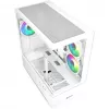 PC korpus Sharkoon MK6 RGB Midi Tower Must