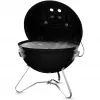 Weber Charcoal Grill Smokey Joe Premium 37cm must (1121004)