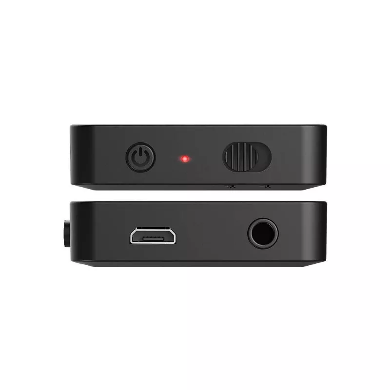 Saatja / vastuvõtja BlitzWolf BW-BL2, Bluetooth 5.0