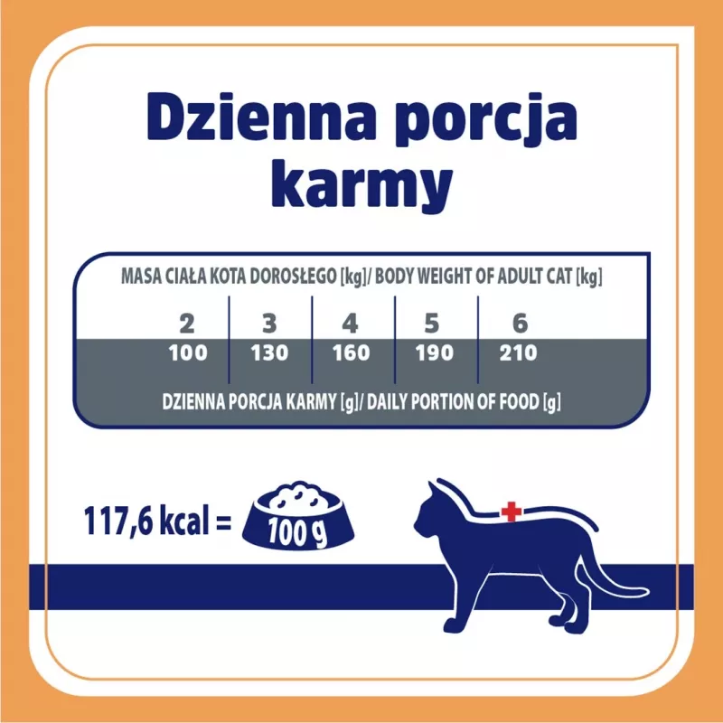 VET RESPONSE Renal - märg kassitoit - 85g