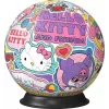 Pusle Ravensburger Hello Kitty 72 tükki Soovitatav vanus 6 kuni 99