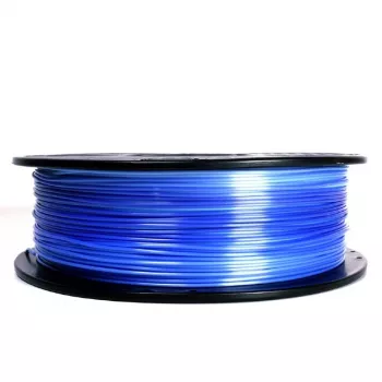 3D-printimismaterjal Gembird 3DP-PLA-SK-01-ICE