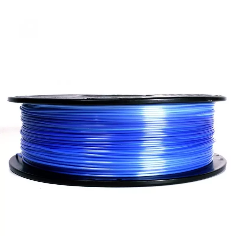 3D-printimismaterjal Gembird 3DP-PLA-SK-01-ICE