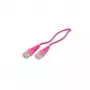 RJ45-kaabel ShiverPeaks 1m BS70078-M1 magenta