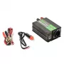 Pingemuundur 12V-220V, 300W