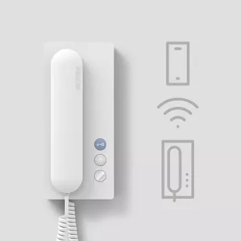 SIEDLE IQ HTA Siedle IQ HTA (210010100-00)