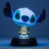 Lauavalgusti Paladone Stitch Skeleton Icon Light – figuurne öövalgusti
