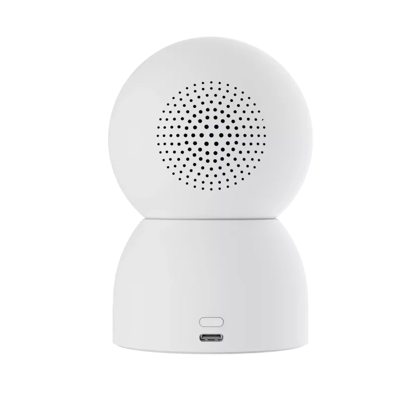IP turvakaamera Xiaomi Smart Camera C500 – siseruumide sfääriline 3200×1800, 110° vaateväli, 360° pööre, 110° kalle, öönägemine 10 m