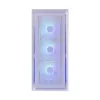 Arvutikorpus White Shark GCC-2401 Warhead-3 ATX valge