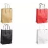 Paberkott MAILmedia 8,7 L pruun 240×110×330 mm MAILmedia 30108509