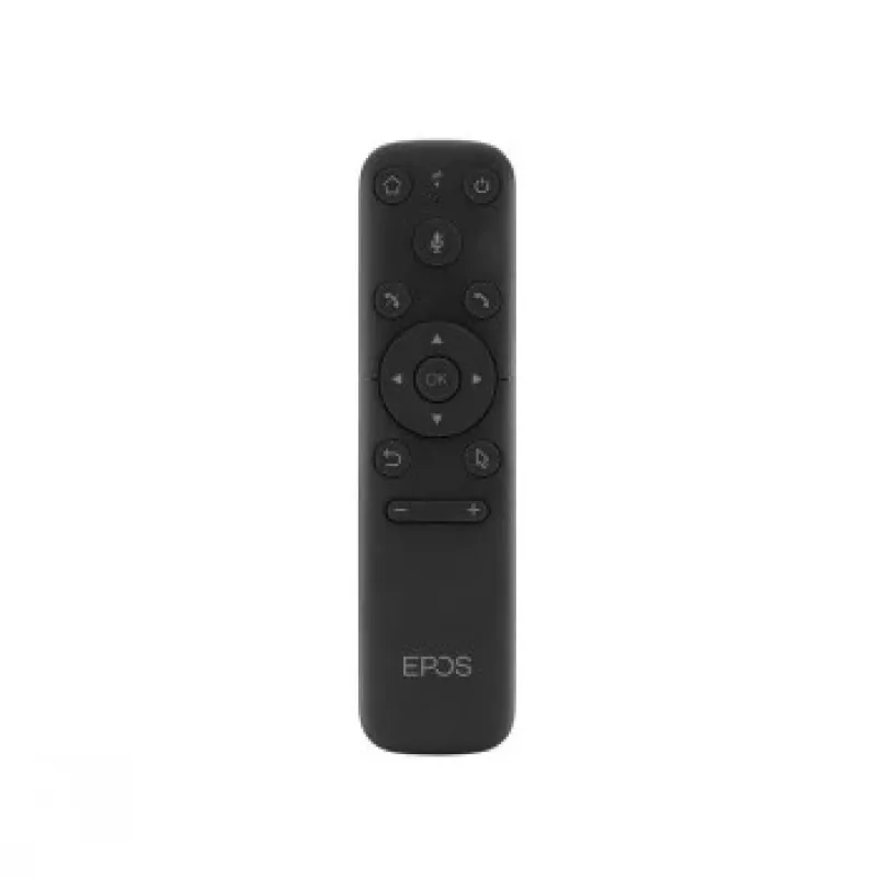Epos Expand Vision 5 koostööriba