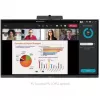 Sharp PN-L752B interaktiivne tahvel 190,5 cm (75 tolli) 3840 x 2160 pikslit Puutetundlik Must
