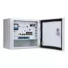 Hallatav kommutaator Extralink Minos 8x RJ45 1000Mbps PoE 200W L2