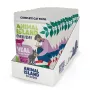 Märg kassitoit animal island Everyday Jelly Veal — 12 × 85 g kotikest, täiskasvanud kassidele, suhkru-/soja-/gluteenivaba
