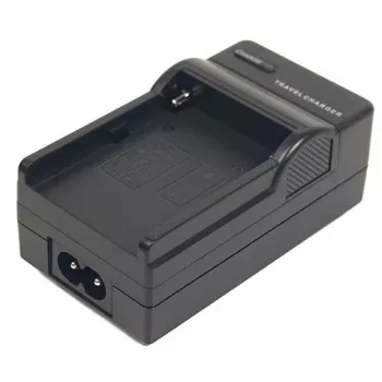 extra digitali akulaadija Sony NP-FM50/55H/70/90/F550/F750/F960/F970 mudelitele