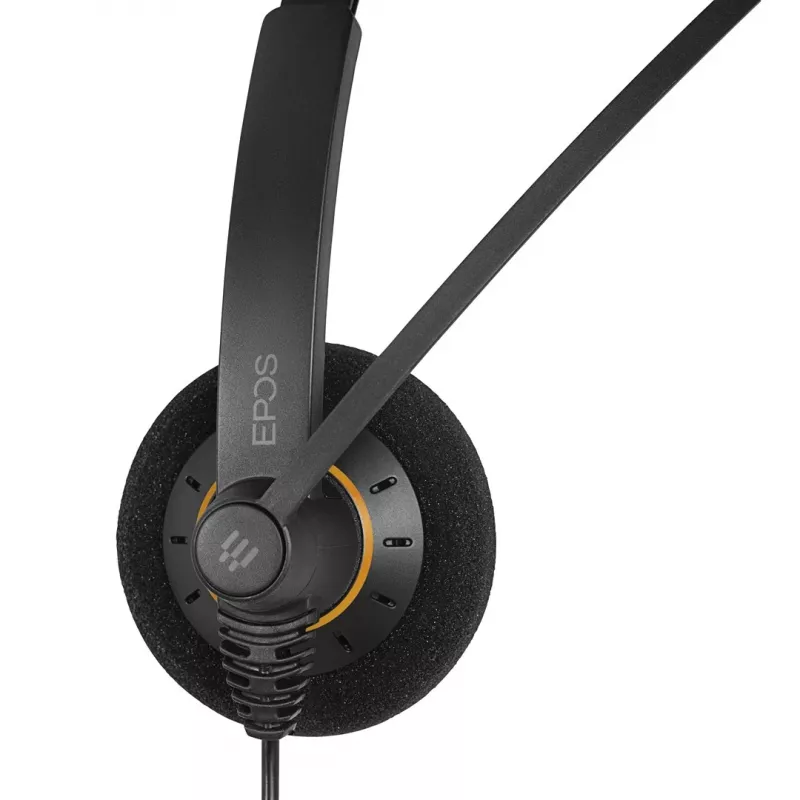 Kõrvaklapid EPOS IMPACT SC 60 USB ML