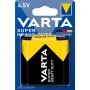 Ühekordne patarei Varta 42341 majapidamispatarei tsink-süsinik