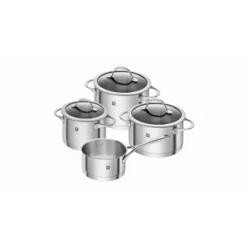 ZWILLING Essence 66220-003-0 pottide komplekt 4 tk