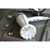 Blaupunkt HDD501BL föön 2000 W sinine, valge
