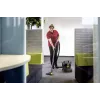 Tolmuimeja | KARCHER | Sisendvõimsus 850 W | Tolmumahutavus 11 L | Trummelimeja | Puhastustüüp Kuiv | Tolmumahuti Tolmukott | Värv Must | 1.527-222.0