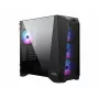 MSI MEG PROSPECT 700R arvutikorpus Midi Tower Must