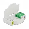 Optical Fiber Connection Box DeLOCK 85922