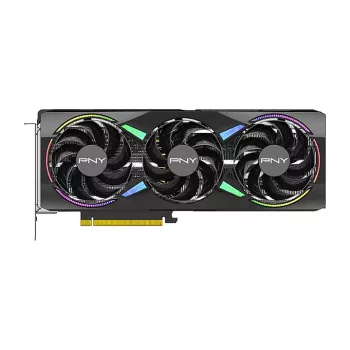 PNY GeForce RTX 5070 Ti EPIC-X RGB 16GB GDDR7 graafikakaart