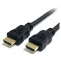 HDMI-kaabel MicroConnect MC-HDM19193V2.0-LSZH 4K 60Hz madalsuitsune halogeenivaba
