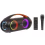 Kaasaskantav kõlar BOOMBOX Bluetooth-kõlar, 30-356#, BLOW, must