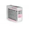 Epson Singlepack Vivid Light magenta T580B00, Vivid light magenta, pigmendipõhine tint, 80 ml, 1 tk