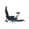 Lennuiste Next Level Racing Boeing NLR-S027 — reguleeritava kõrgusega, ergonoomiline disain