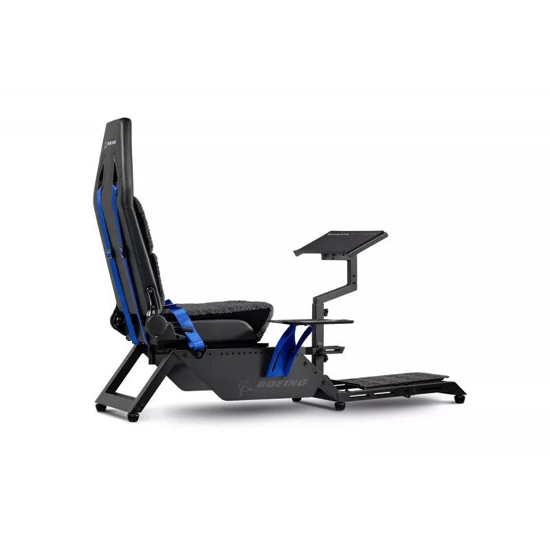 Lennuiste Next Level Racing Boeing NLR-S027 — reguleeritava kõrgusega, ergonoomiline disain