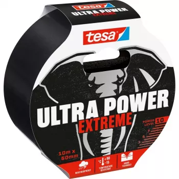 tesa Ultra Power Extreme Teip 25m x 50mm