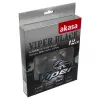 AKASA Viper 120 mm korpuse ventilaator - must