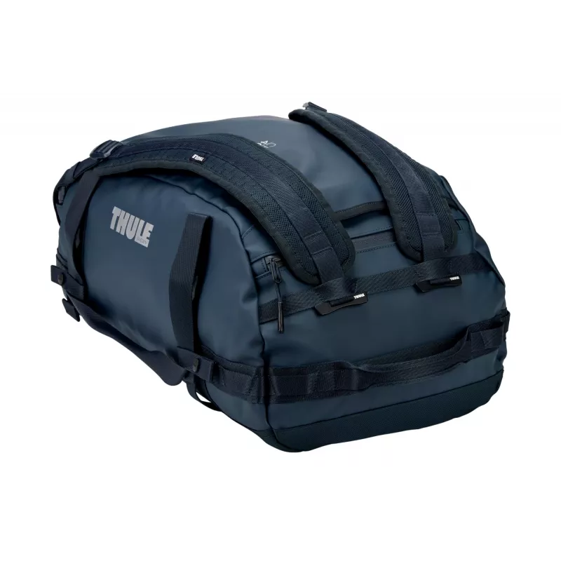 Thule 5590 Chasm 40L duffelkott tumesinine