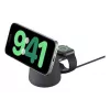 Juhtmeta laadija Belkin WIZ027VFH36 2-ühes magnetiline Qi2 15W iPhone'ile ja Apple Watchile